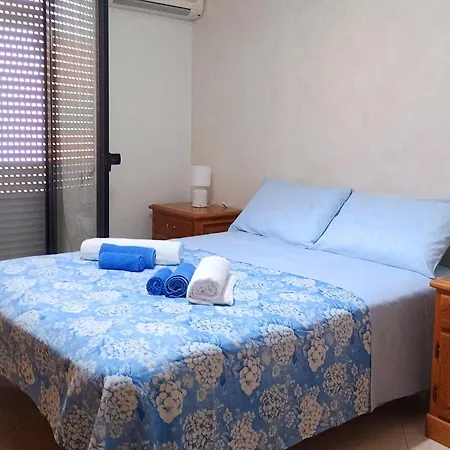 Holiday home Dimora Dei 4 Ducati
