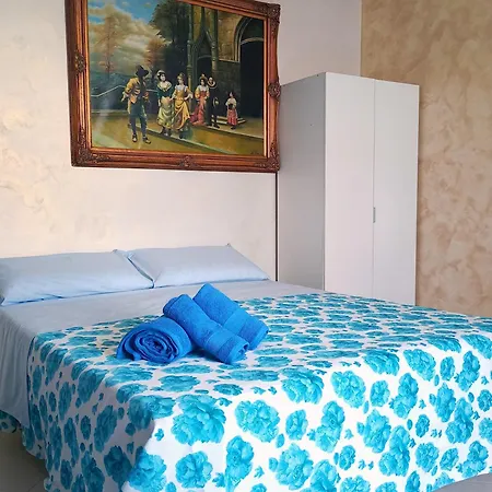 Dimora Dei 4 Ducati * Polignano a Mare