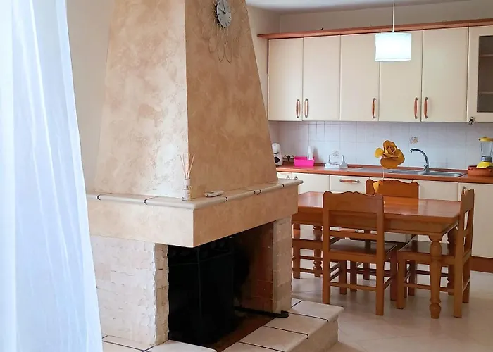 Dimora Dei 4 Ducati Holiday home