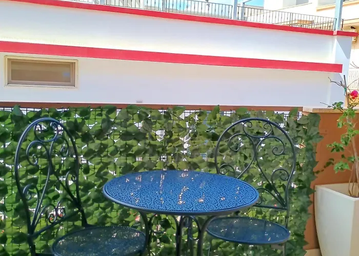 Holiday home Dimora Dei 4 Ducati