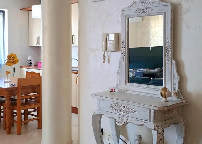 Holiday home Dimora Dei 4 Ducati Polignano a Mare