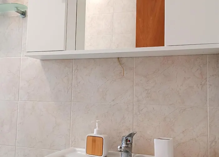 Holiday home Dimora Dei 4 Ducati