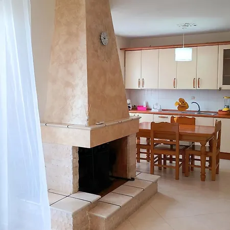 Dimora Dei 4 Ducati Casa vacanze