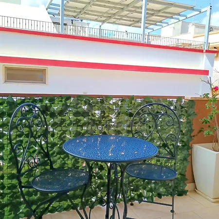 Casa vacanze Dimora Dei 4 Ducati