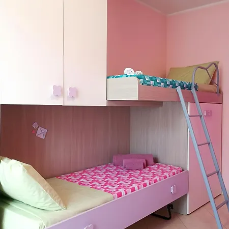 Dimora Dei 4 Ducati Polignano a Mare