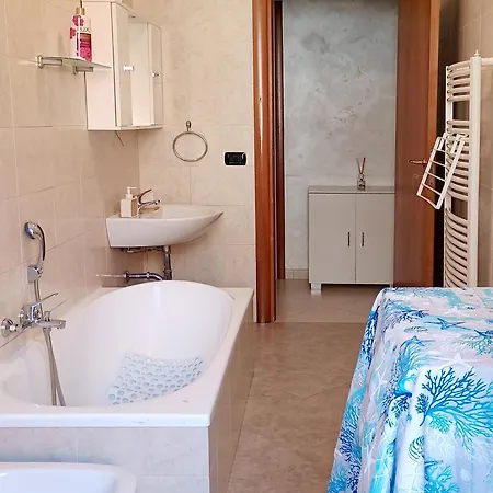 Dimora Dei 4 Ducati * Polignano a Mare