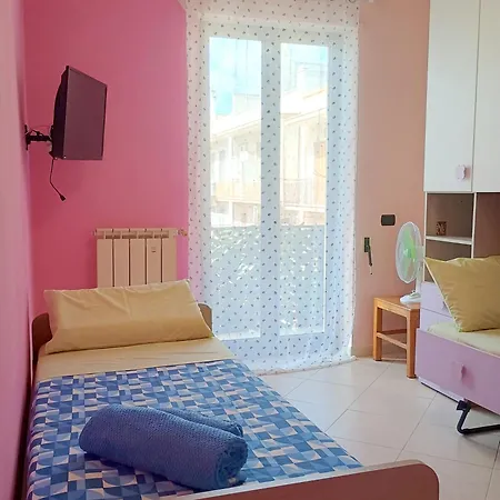 Dimora Dei 4 Ducati Casa vacanze Polignano a Mare