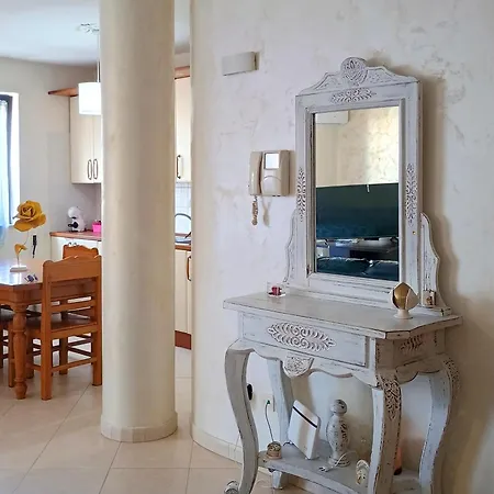 Casa vacanze Dimora Dei 4 Ducati Polignano a Mare