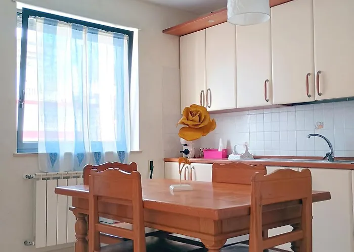 Dimora Dei 4 Ducati * 滨海波利尼亚诺