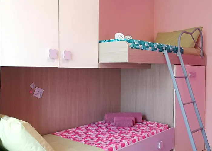 Dimora Dei 4 Ducati 滨海波利尼亚诺