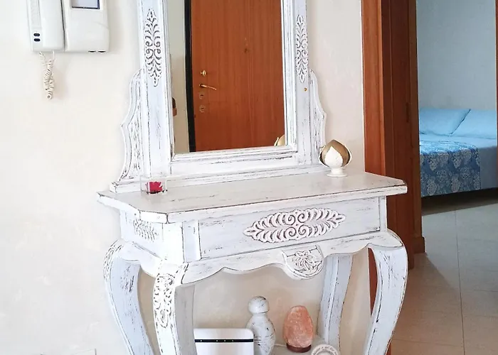 Dimora Dei 4 Ducati *