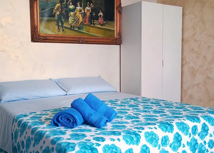 Dimora Dei 4 Ducati * 滨海波利尼亚诺