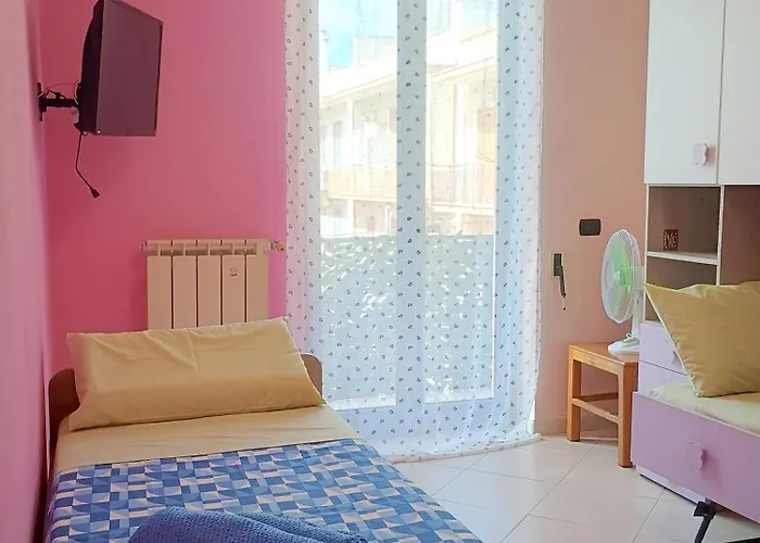 Dimora Dei 4 Ducati 度假居 滨海波利尼亚诺