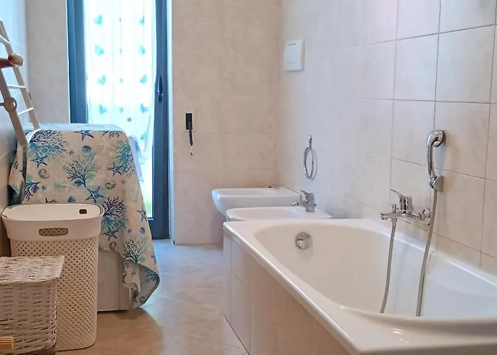 Dimora Dei 4 Ducati *